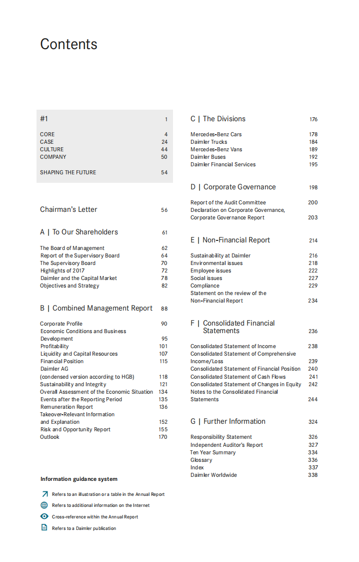 梅赛德斯-奔驰集团公司（Mercedes-Benz Group AG）2017年年度报告（英文版）.pdf 第5页