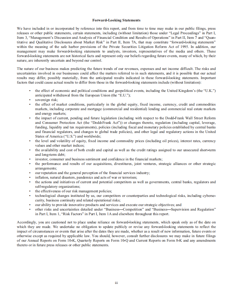 摩根士丹利（MORGAN STANLEY）2016年年度报告（英文版）.pdf 第4页