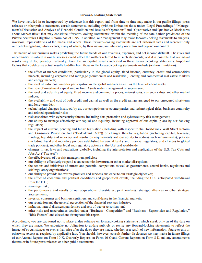 摩根士丹利（MORGAN STANLEY）2017年年度报告（英文版）.pdf 第4页