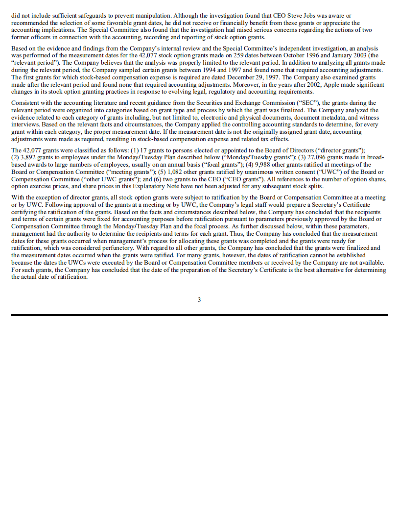 苹果公司（APPLE）2006年年度报告（英文版）.pdf 第5页