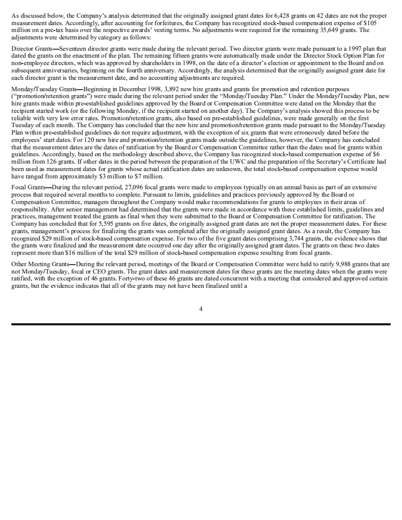 苹果公司（APPLE）2006年年度报告（英文版）.pdf 第6页