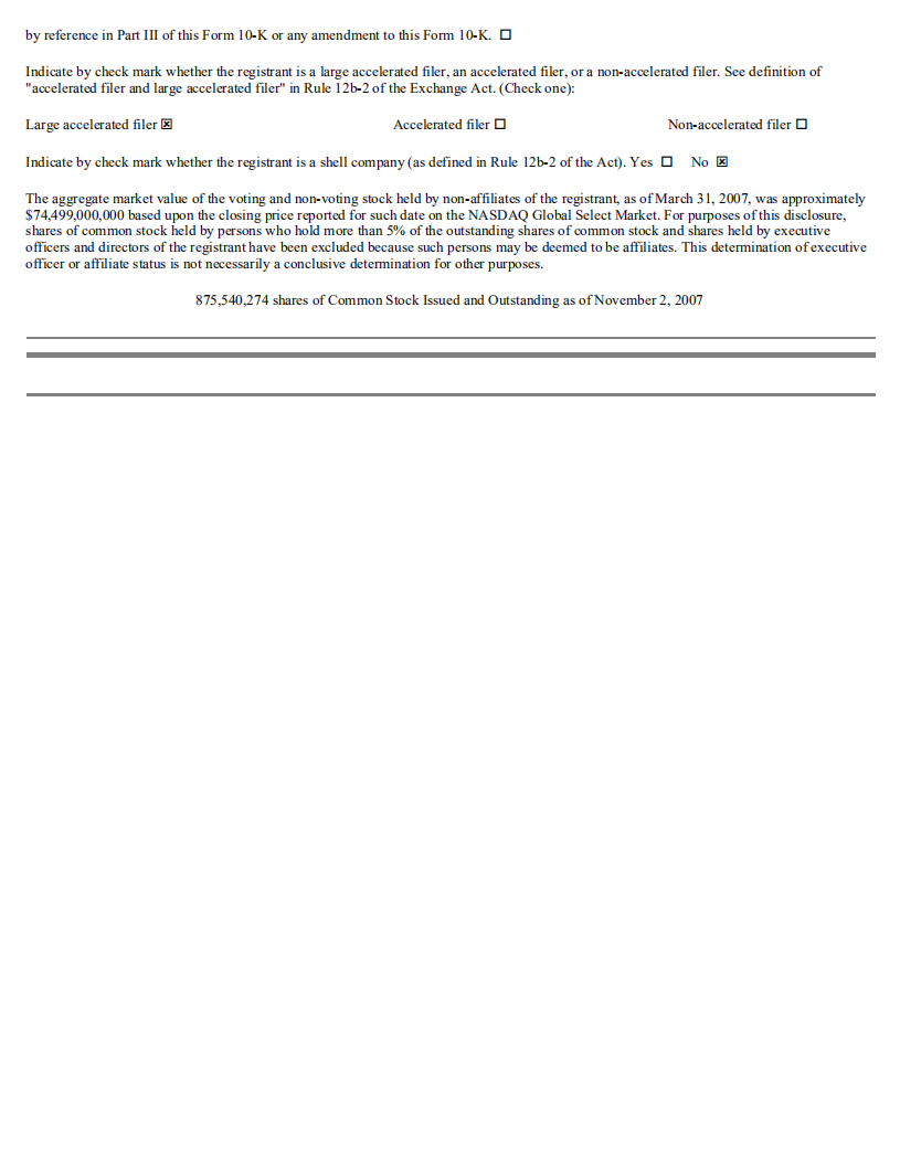 苹果公司（APPLE）2007年年度报告（英文版）.pdf 第2页