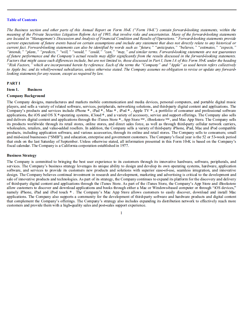 苹果公司（APPLE）2012年年度报告（英文版）.pdf 第4页