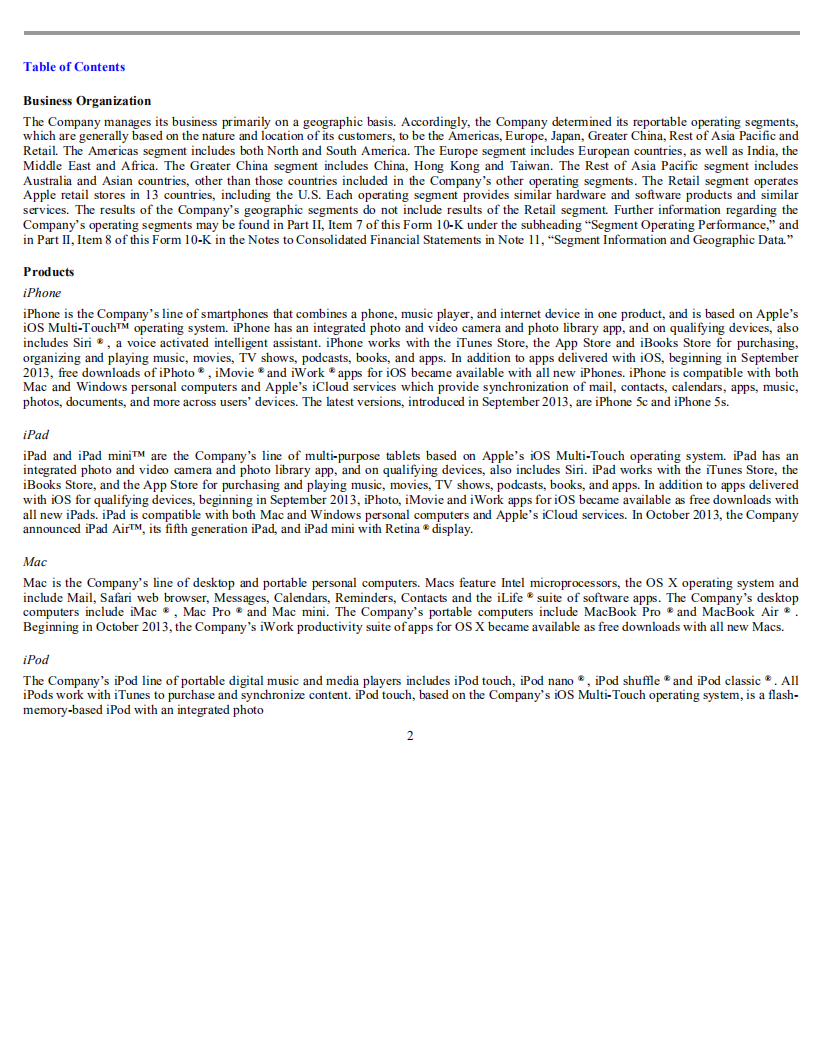 苹果公司（APPLE）2013年年度报告（英文版）.pdf 第6页