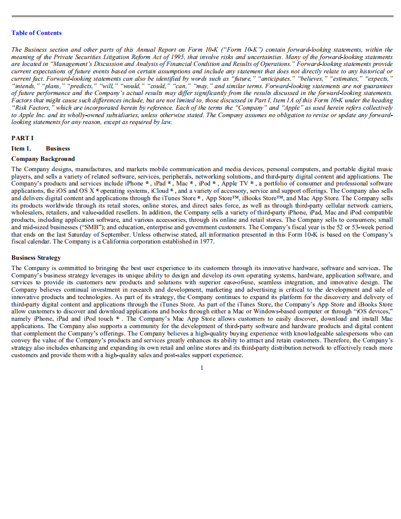 苹果公司（APPLE）2013年年度报告（英文版）.pdf 第5页