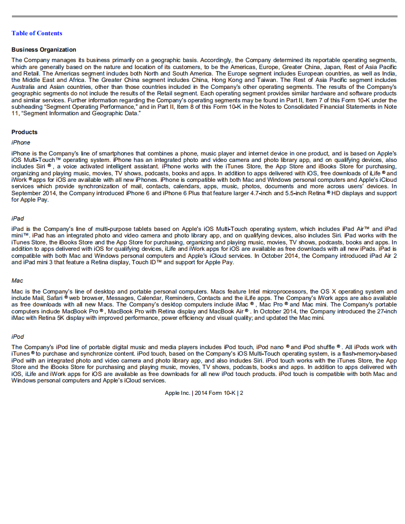 苹果公司（APPLE）2014年年度报告（英文版）.pdf 第5页