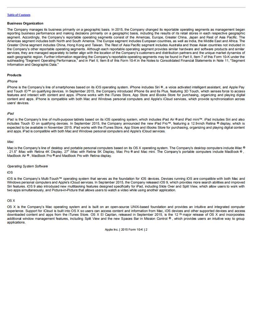 苹果公司（APPLE）2015年年度报告（英文版）.pdf 第4页