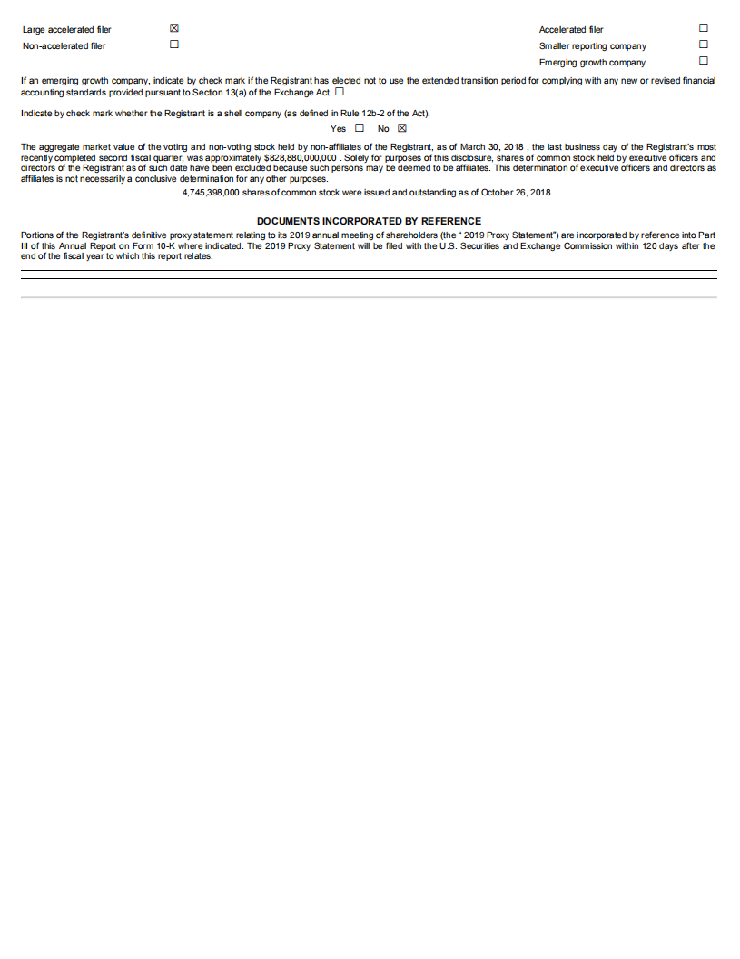 苹果公司（APPLE）2018年年度报告（英文版）.pdf 第2页