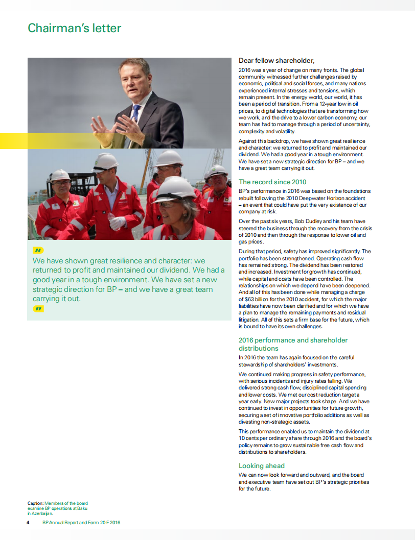 英国石油公司（BP）2016年年度报告（英文版）.pdf 第6页