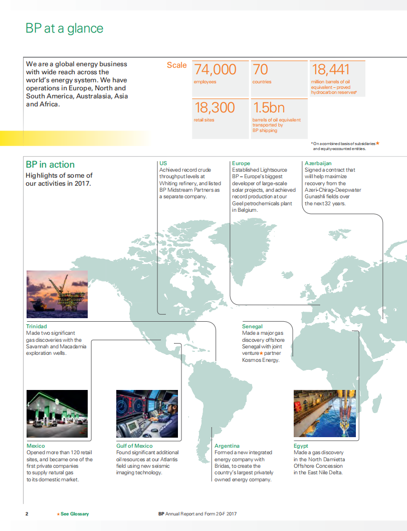 英国石油公司（BP）2017年年度报告（英文版）.pdf 第4页