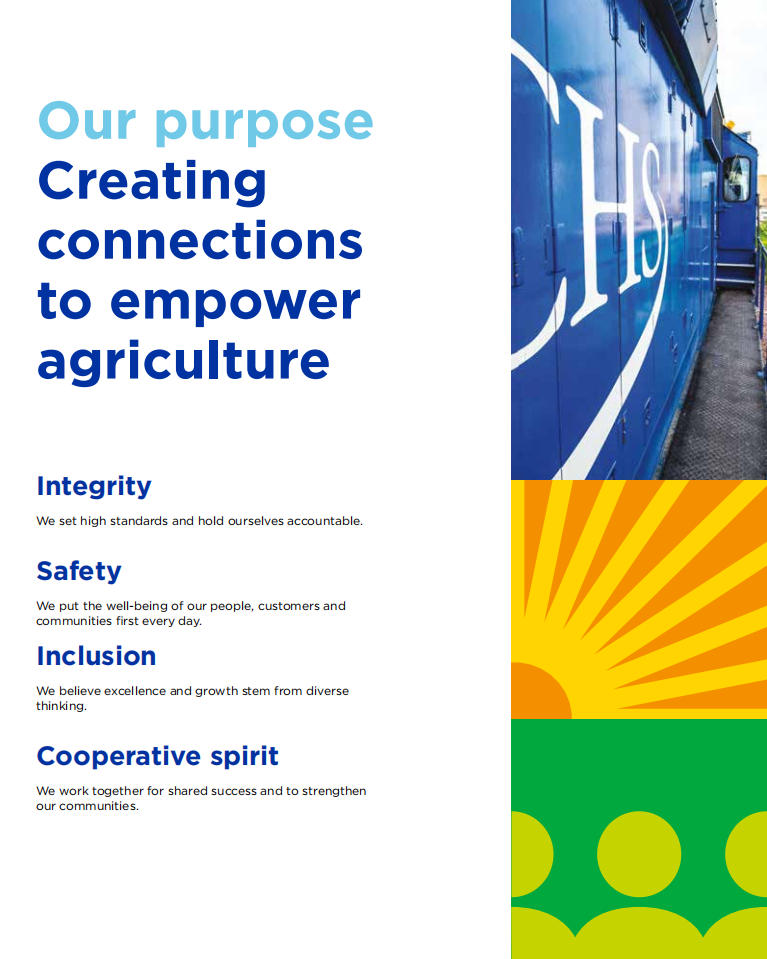 CHS公司（CHS）2021年年度报告（英文版）.pdf 第2页