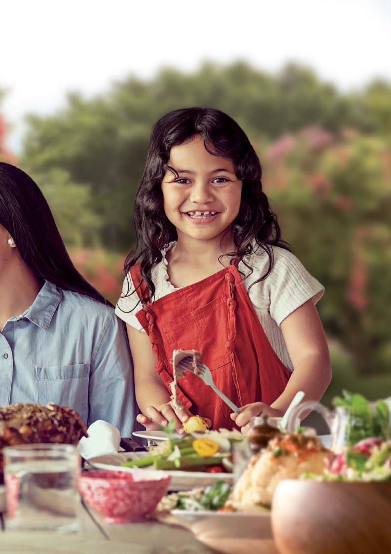 Coles集团（COLES GROUP）2021年年度报告（英文版）.pdf 第5页