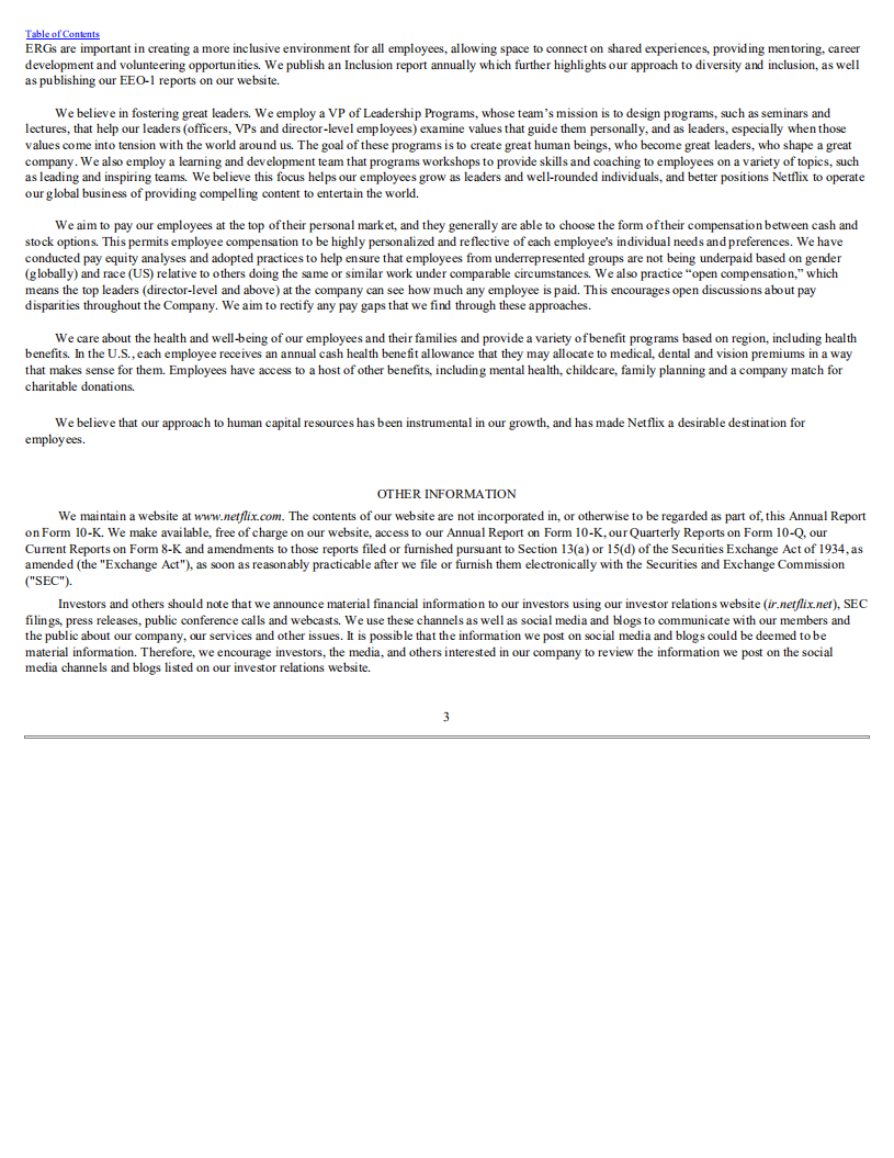 Netflix公司（NETFLIX）2021年年度报告（英文版）.pdf 第5页