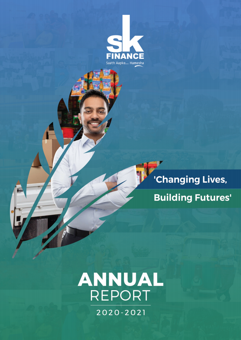 SK集团（SK）2020-2021年年度报告（英文版）.pdf 第1页