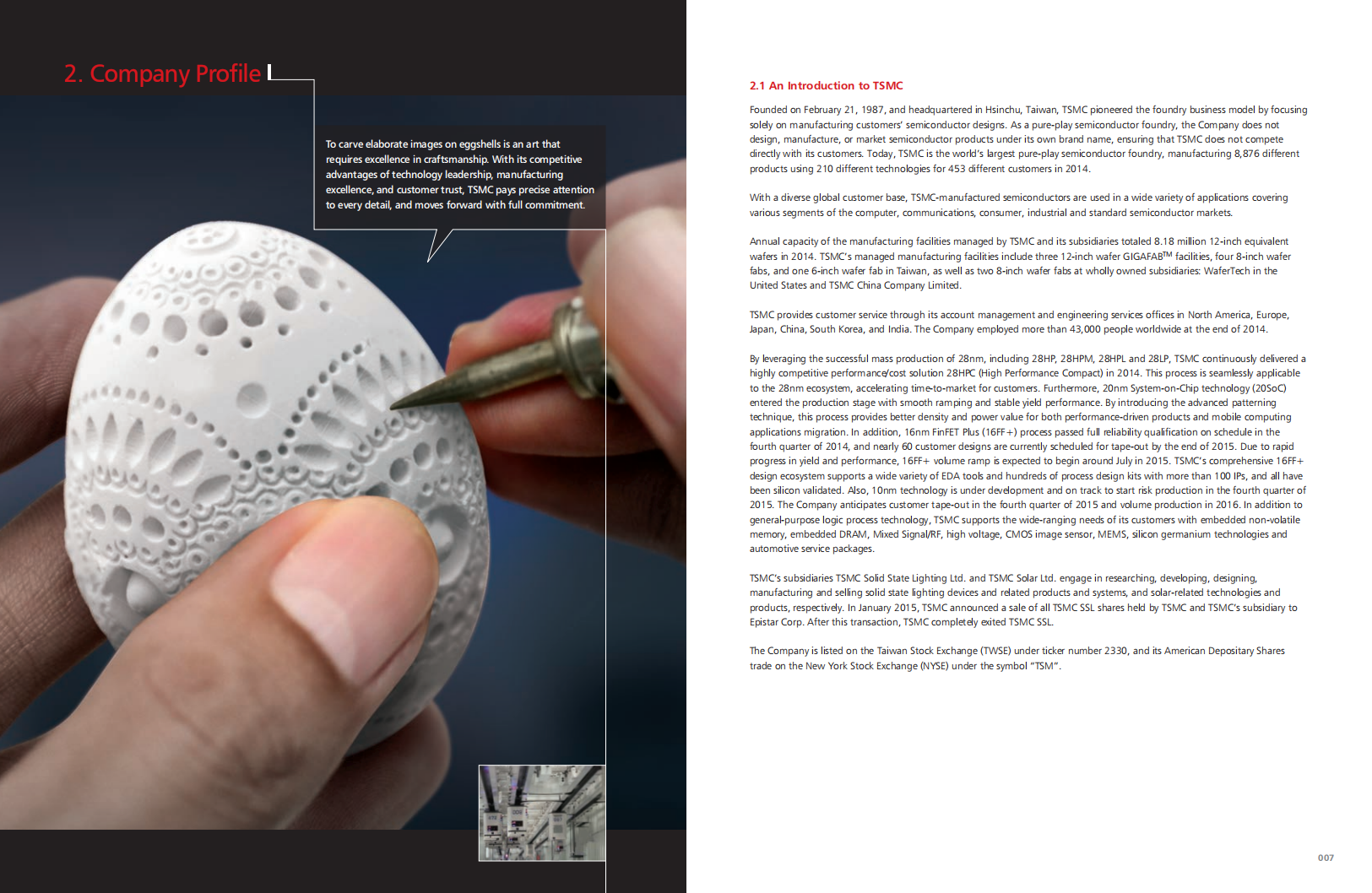 台积电（TSMA）2014年年度报告（英文版）.pdf 第5页