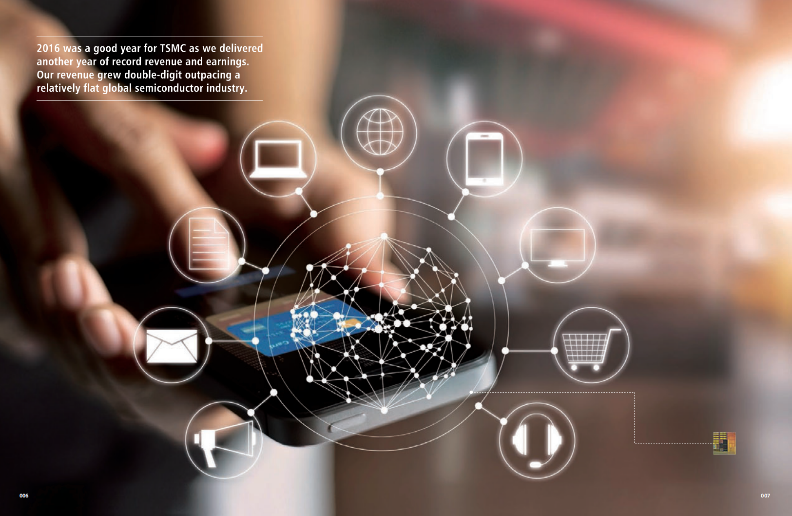 台积电（TSMA）2016年年度报告（英文版）.pdf 第4页