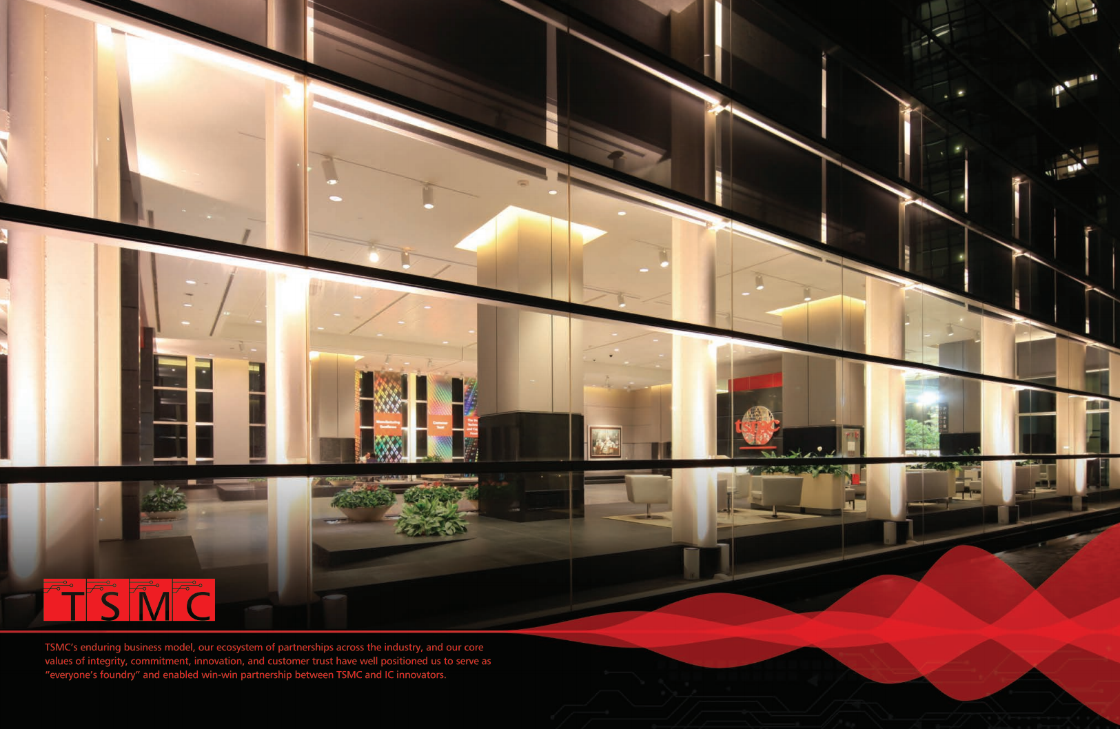 台积电（TSMA）2017年年度报告（英文版）.pdf 第6页