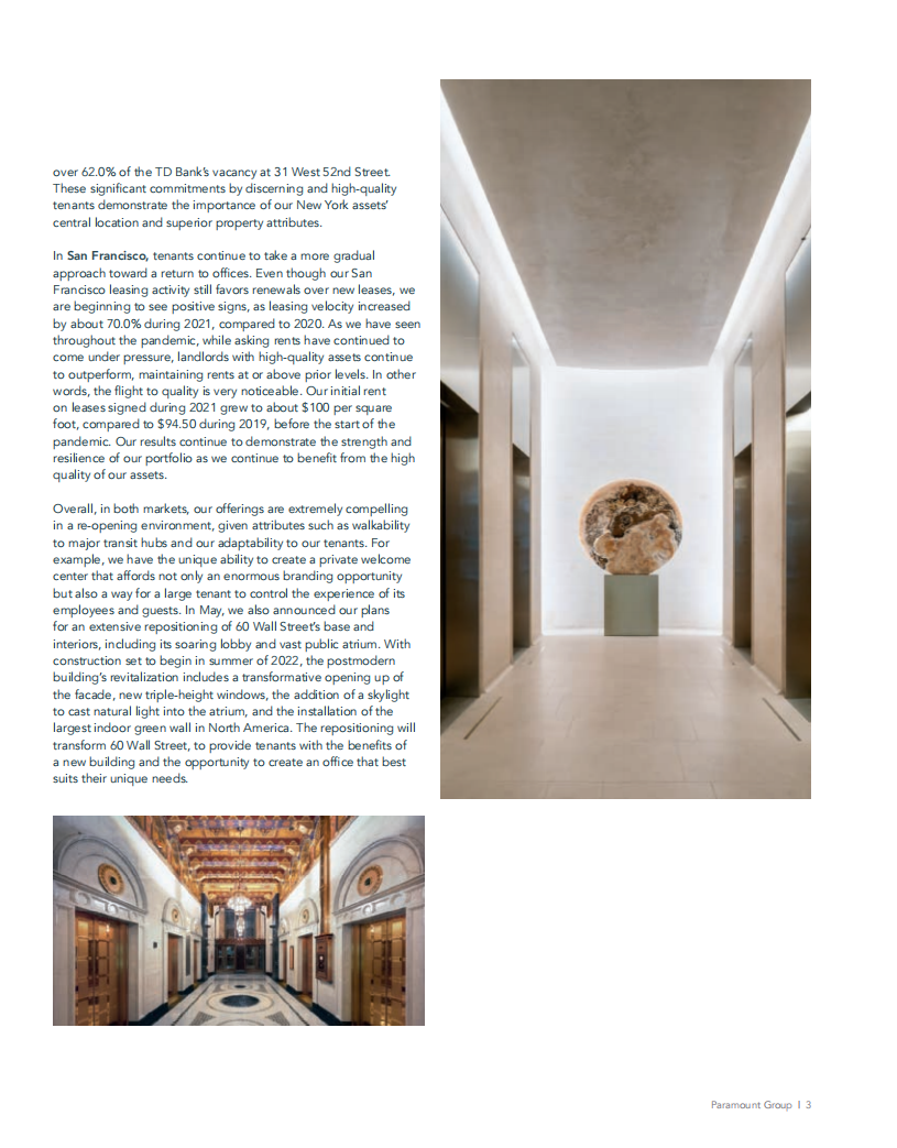 维亚康姆CBS公司（VIACOMCBS）2021年年度报告（英文版）.pdf 第5页