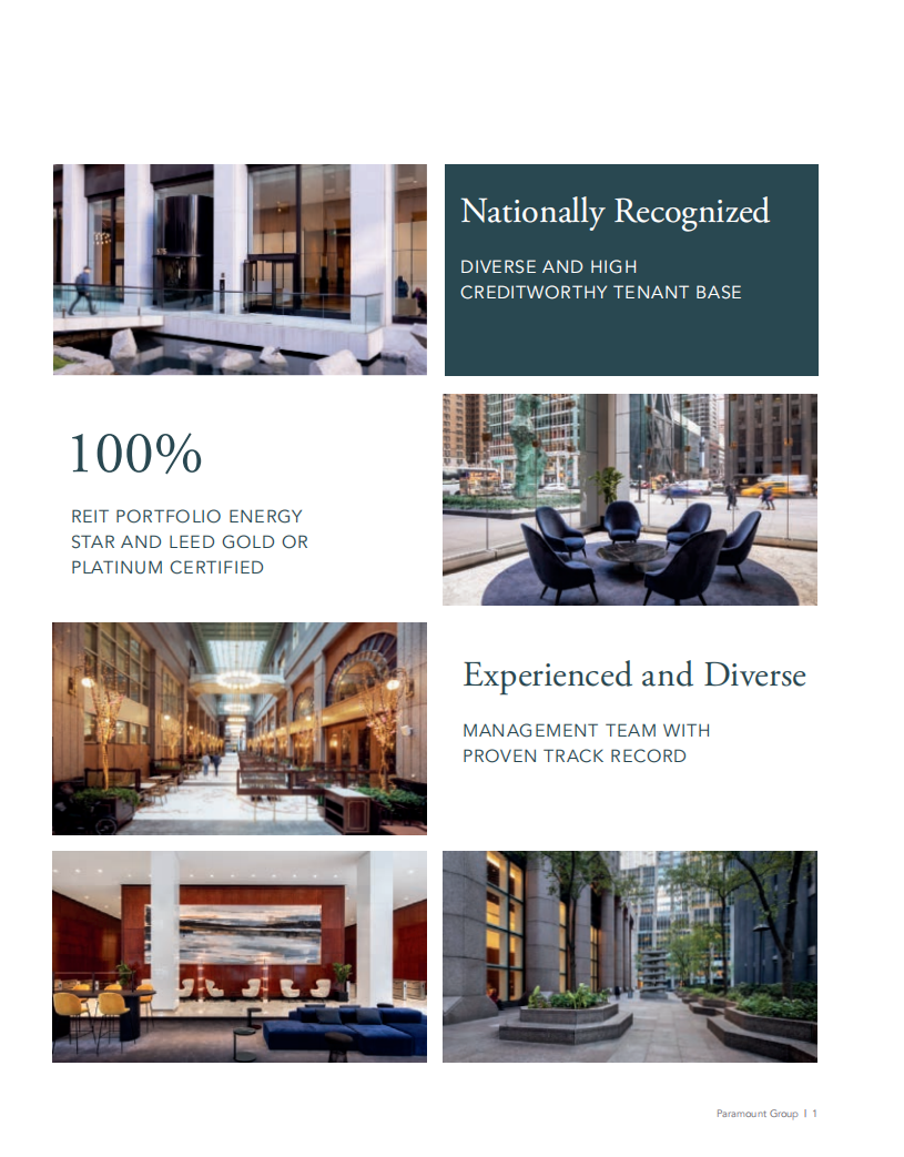 维亚康姆CBS公司（VIACOMCBS）2021年年度报告（英文版）.pdf 第3页