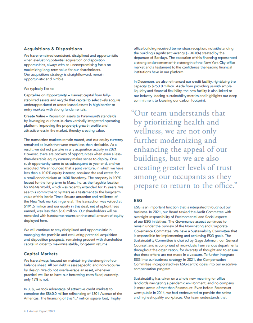 维亚康姆CBS公司（VIACOMCBS）2021年年度报告（英文版）.pdf 第6页