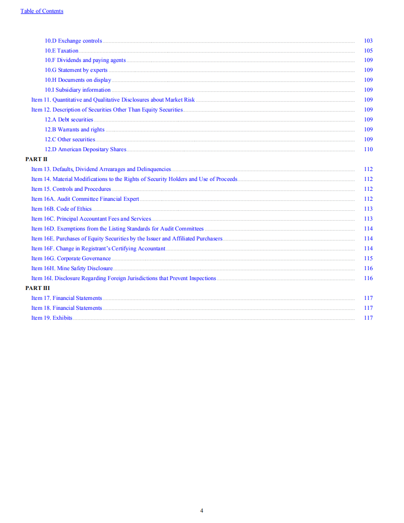 武田药品公司（TAKEDA PHARMACEUTICAL）2021财年年度报告（英文版）.pdf 第5页