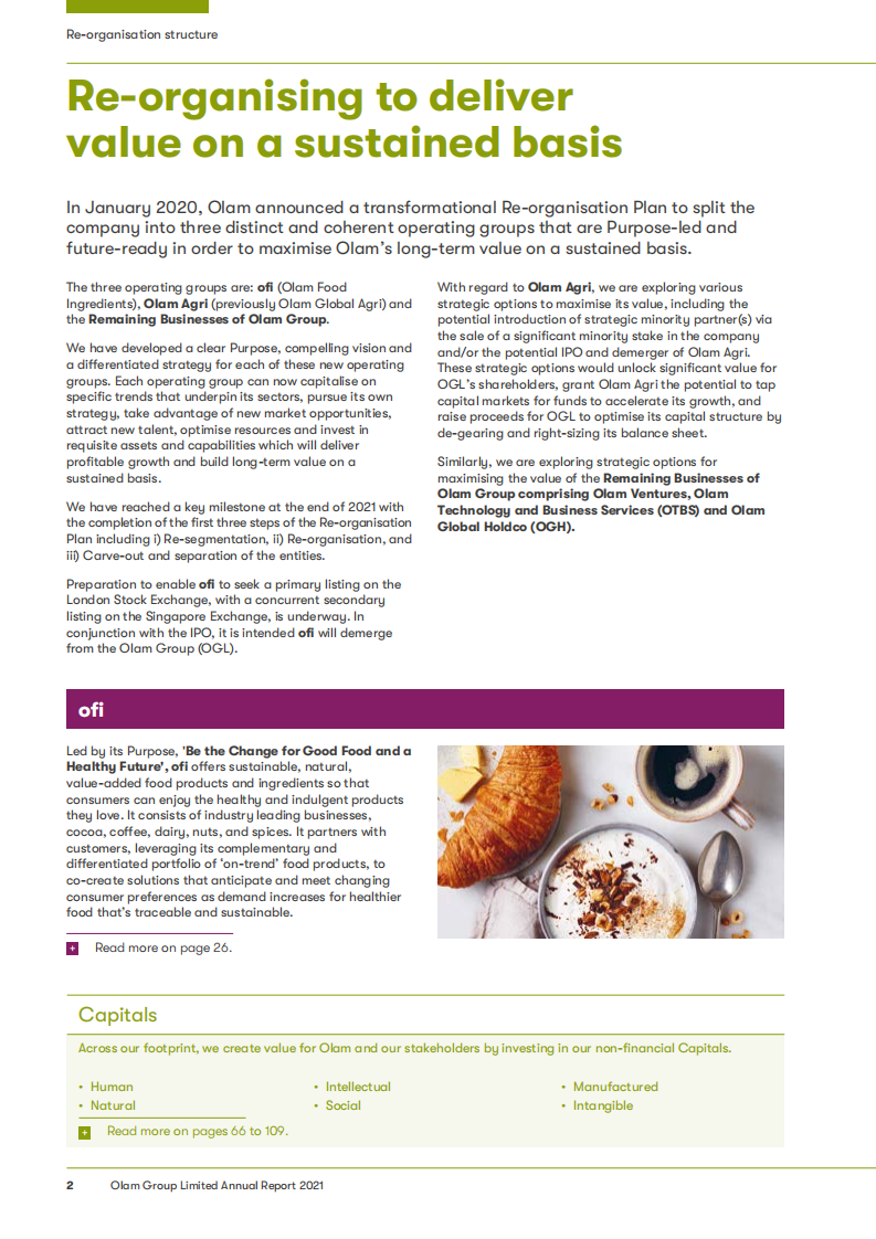 新加坡奥兰国际有限公司（OLAM INTERNATIONAL）2021年年度报告（英文版）.pdf 第4页