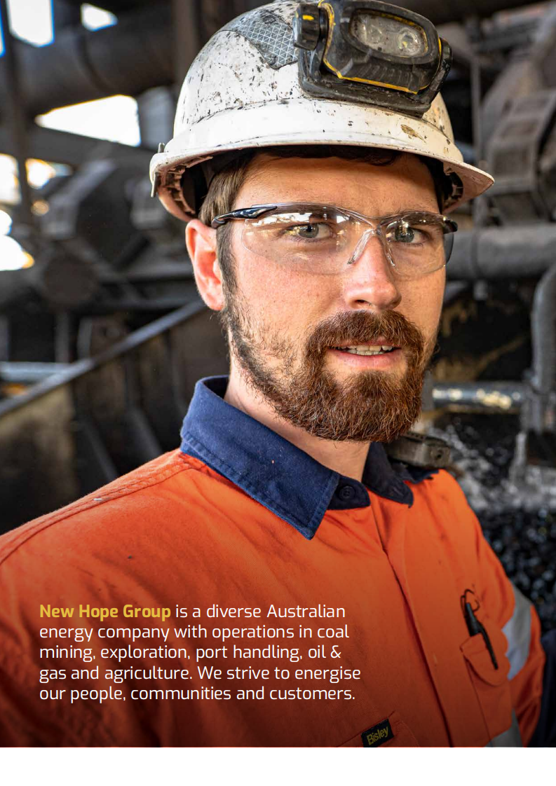 新希望控股集团有限公司（NEW HOPE HOLDING GROUP）2021年年度报告（英文版）.pdf 第2页