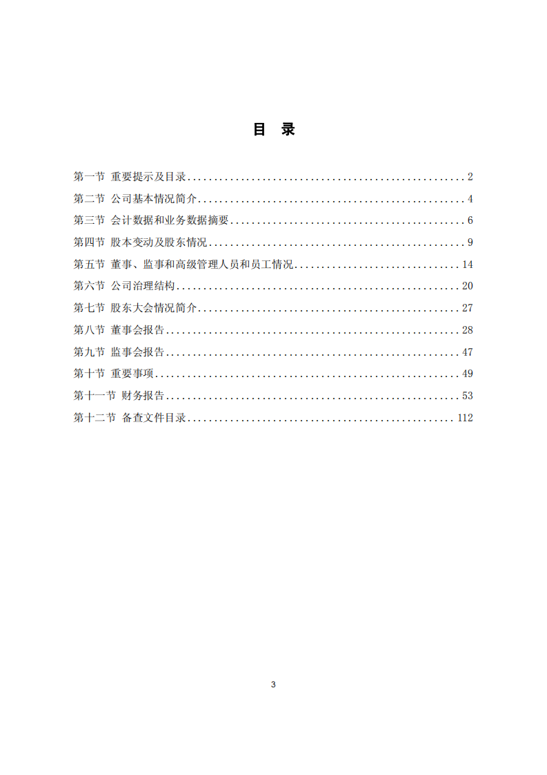 东华软件股份公司2009年年度报告.PDF 第3页