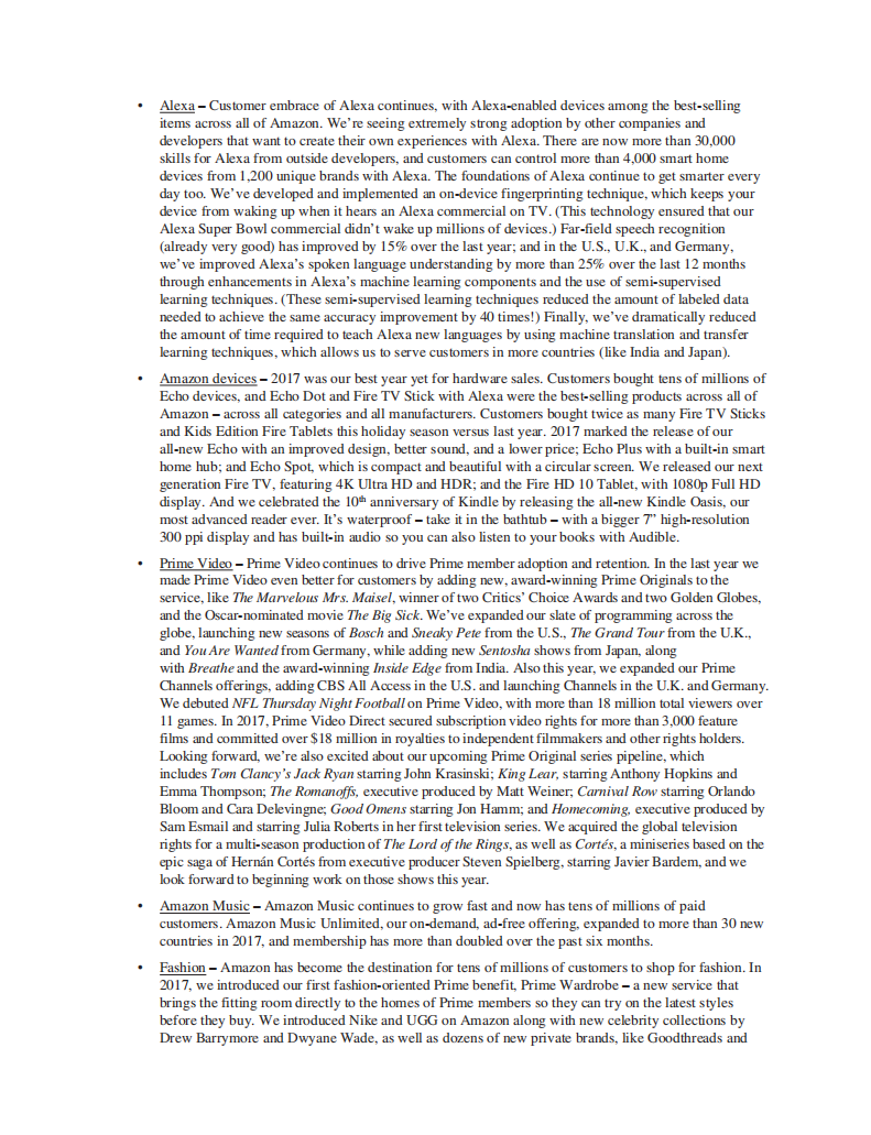 亚马逊（AMAZON.COM）2017年年度报告（英文版）.PDF 第5页