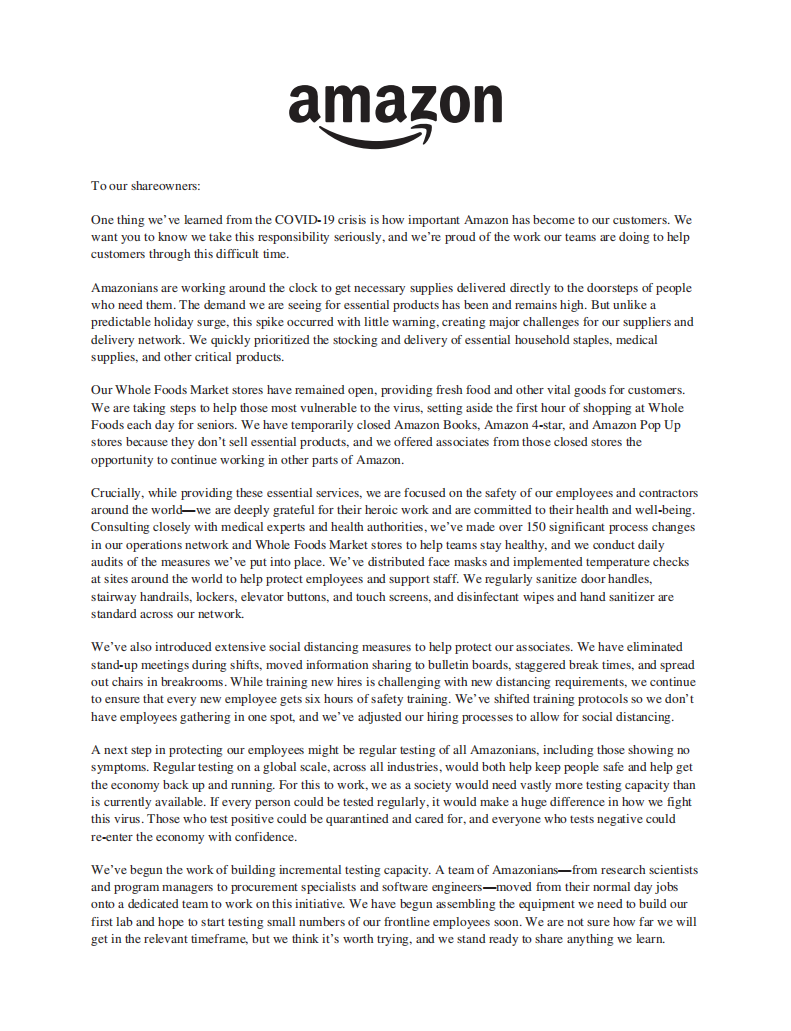 亚马逊（AMAZON.COM）2019年年度报告（英文版）.pdf 第2页