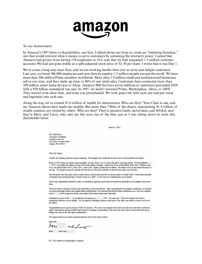 亚马逊（AMAZON.COM）2020年年度报告（英文版）.pdf 第2页