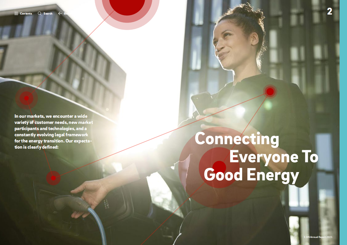 意昂集团（E.ON）2021年年度报告（英文版）.pdf 第2页