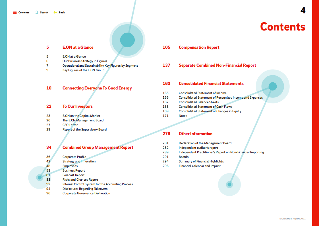 意昂集团（E.ON）2021年年度报告（英文版）.pdf 第4页