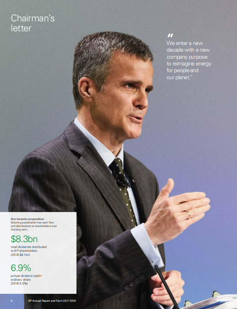 英国石油公司（BP）2019年年度报告（英文版）.pdf 第4页