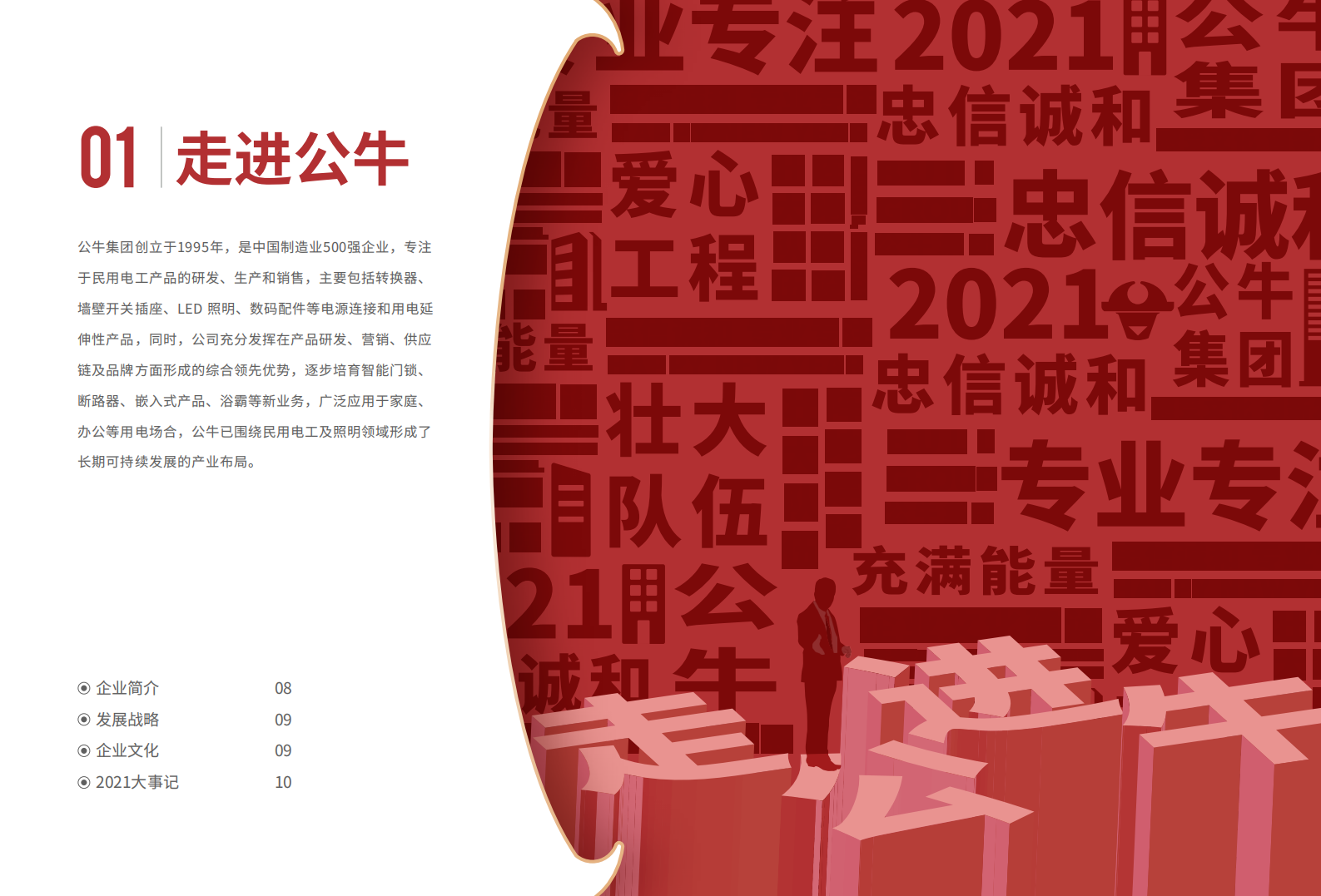 公牛集团股份有限公司2021年度环境、社会及管治报告.PDF 第4页