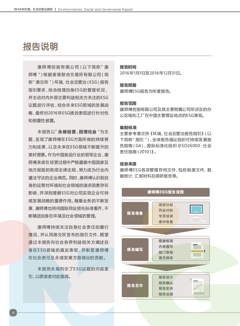 康师傅控股有限公司2016年ESG报告.pdf 第6页
