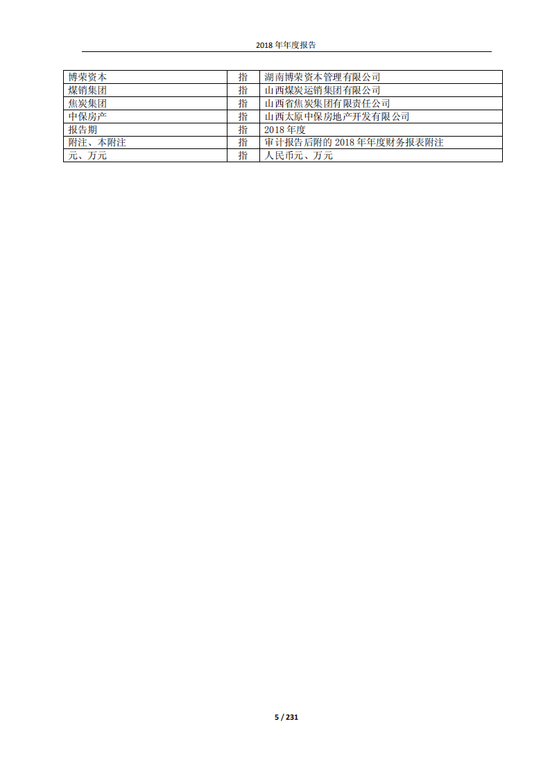 盛和资源控股股份有限公司2018年年度报告.PDF 第5页