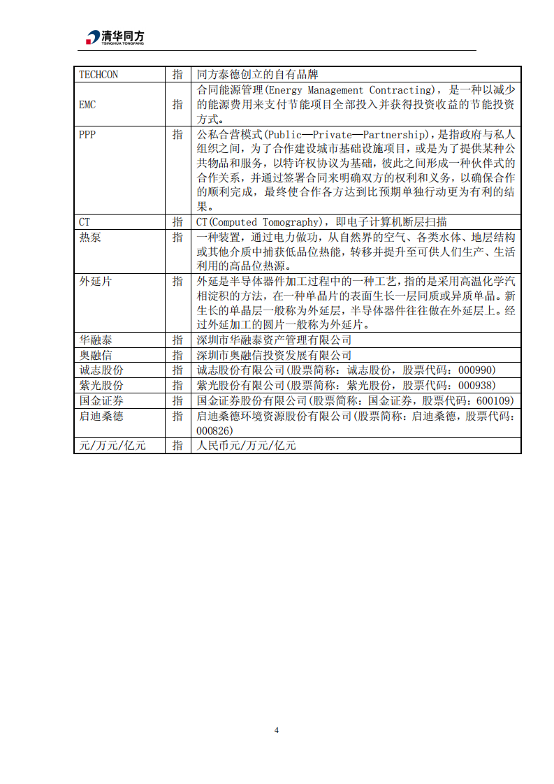 同方股份有限公司2016年年度报告.PDF 第6页
