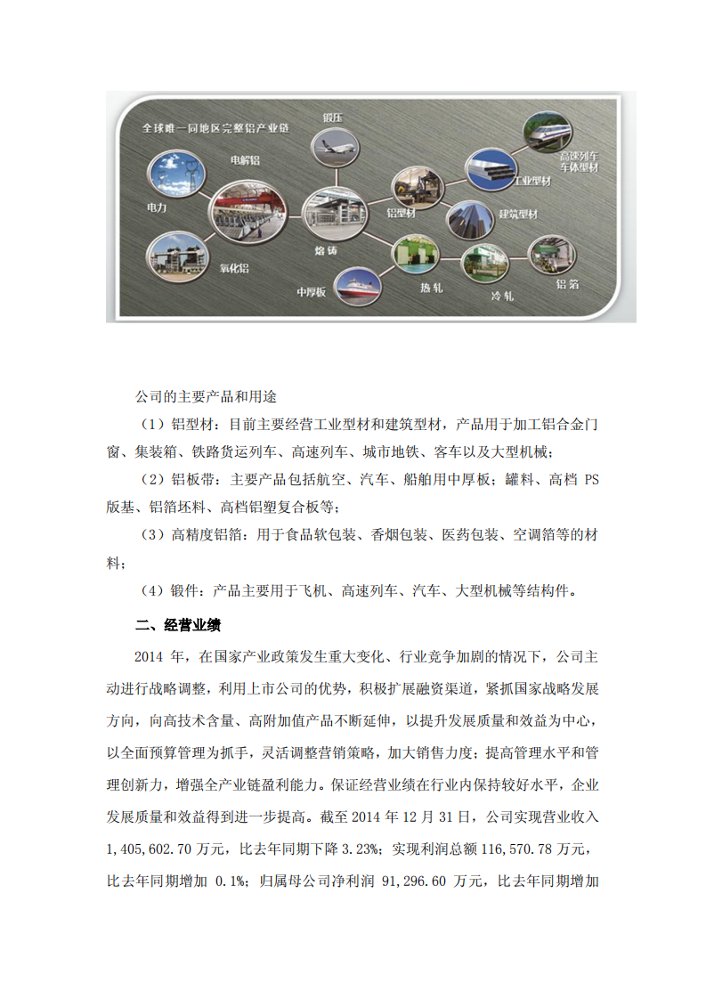 山东南山铝业股份有限公司2014年度企业社会责任报告.PDF 第2页
