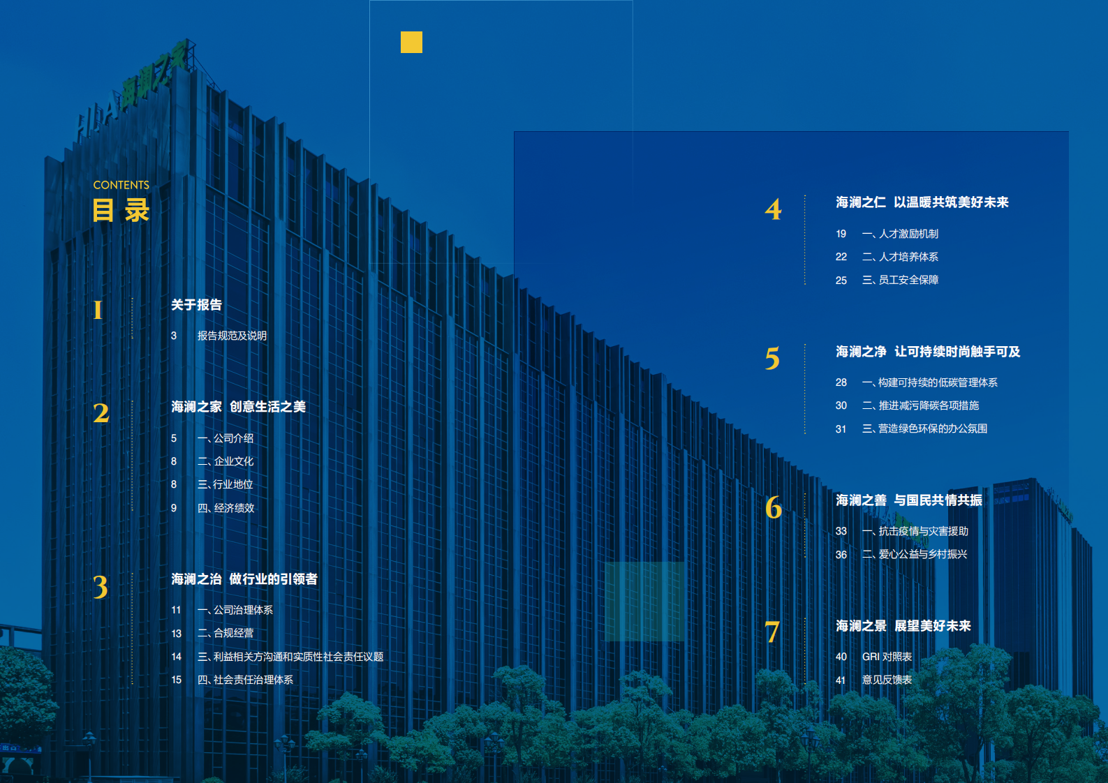 海澜之家集团股份有限公司2021年度社会责任报告.PDF 第2页