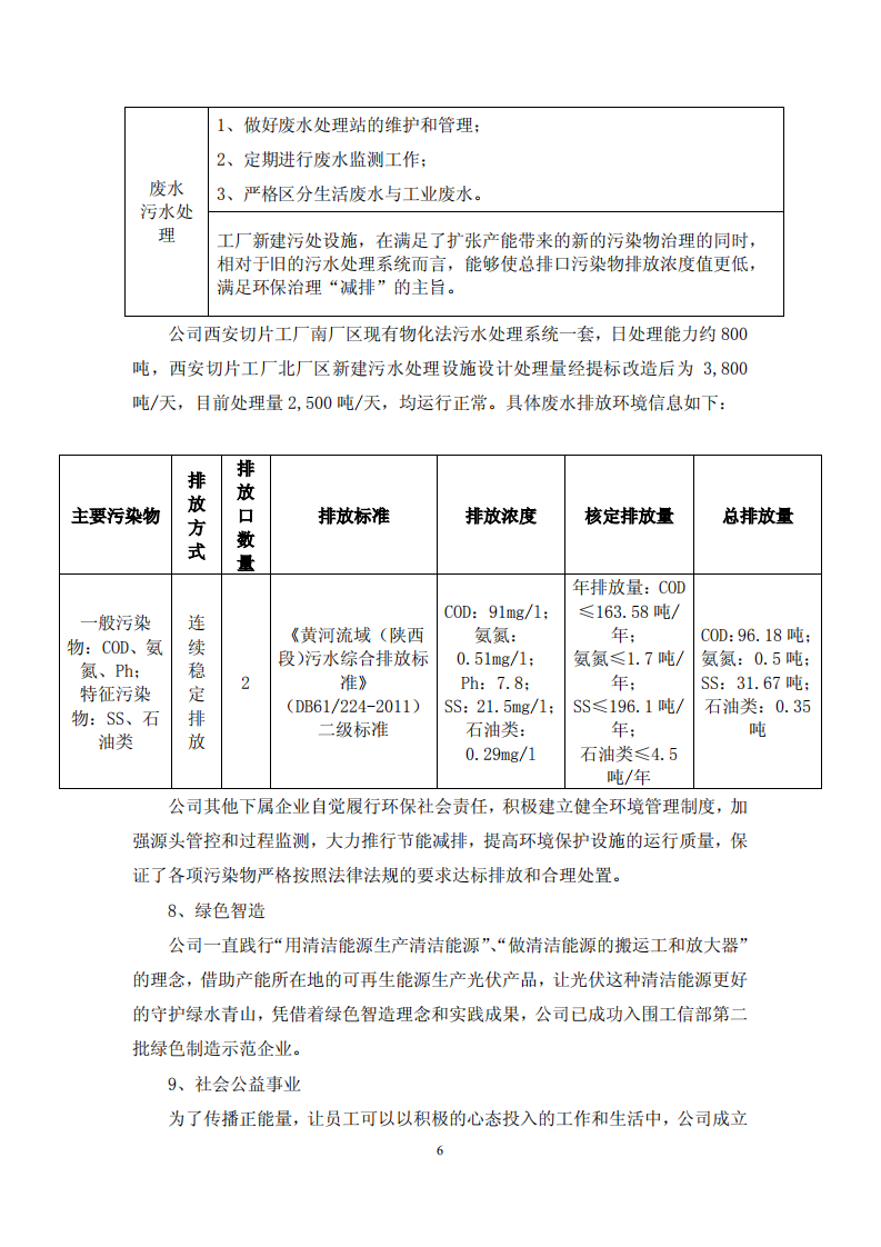 隆基绿能科技股份有限公司2017年度社会责任报告.PDF 第6页