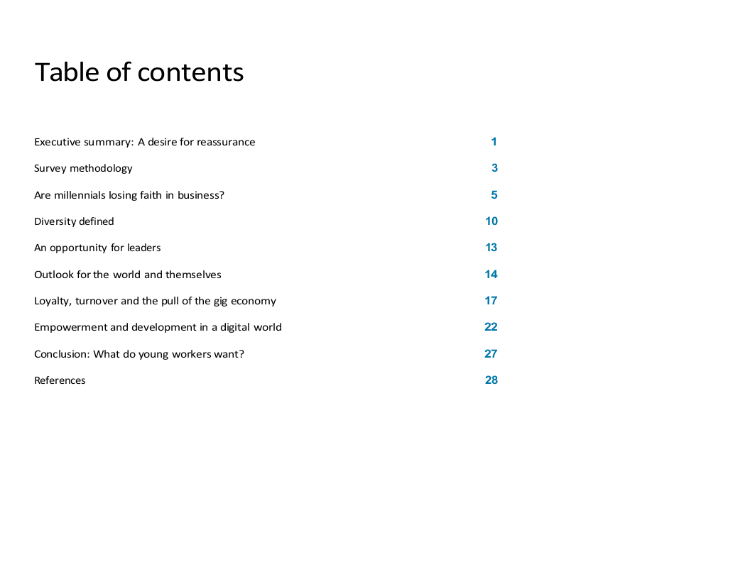 2018德勤千禧一代年度调研报告（英文版）.docx 第2页