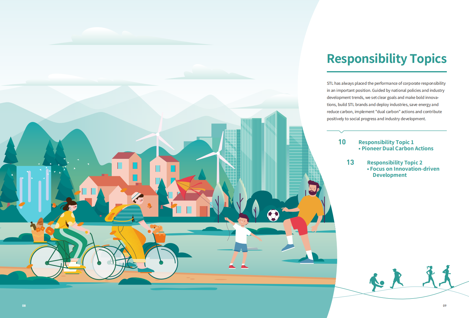 卫星化学股份有限公司2021年社会责任报告（英文版）.PDF 第6页