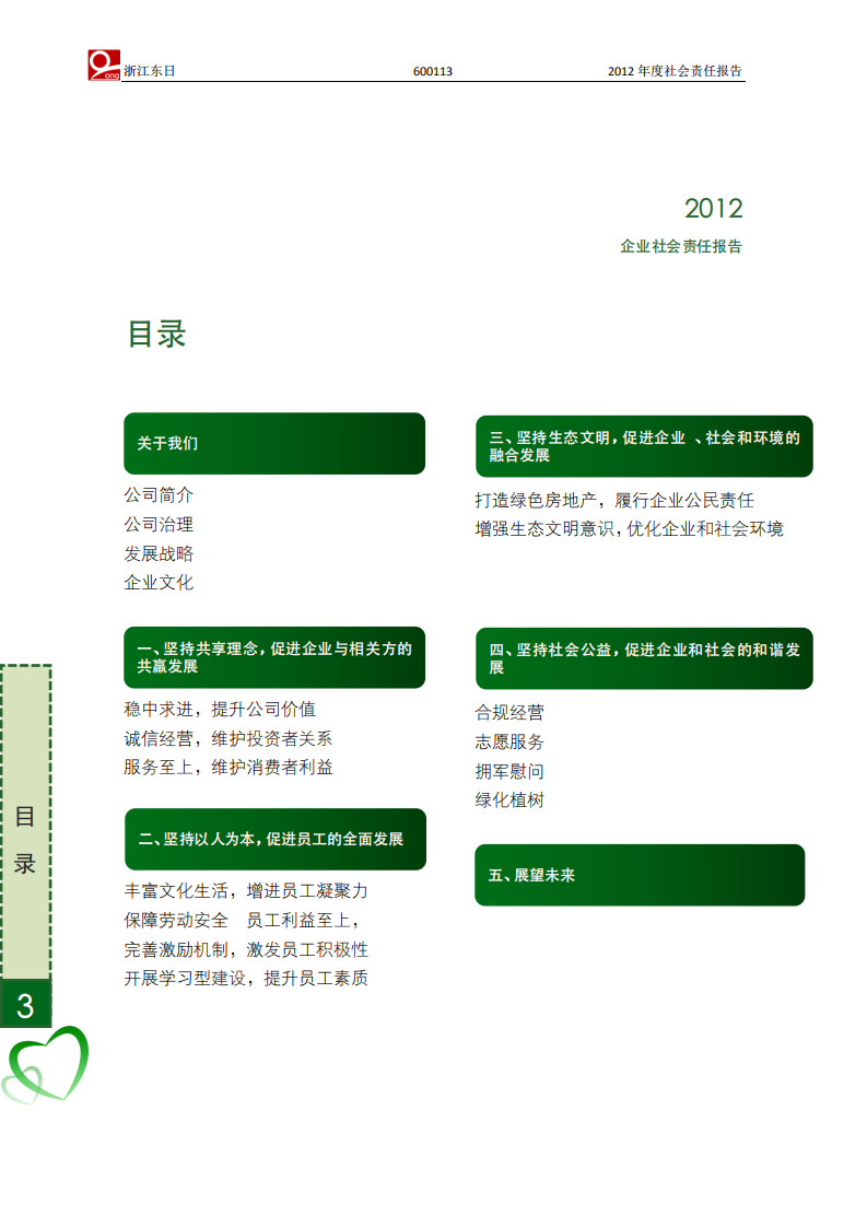 浙江东日股份有限公司2012年度社会责任报告.PDF 第4页