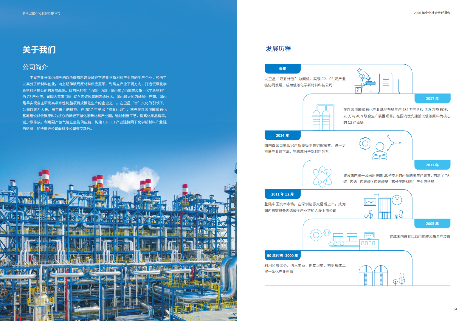 浙江卫星石化股份有限公司2020年社会责任报告.PDF 第4页