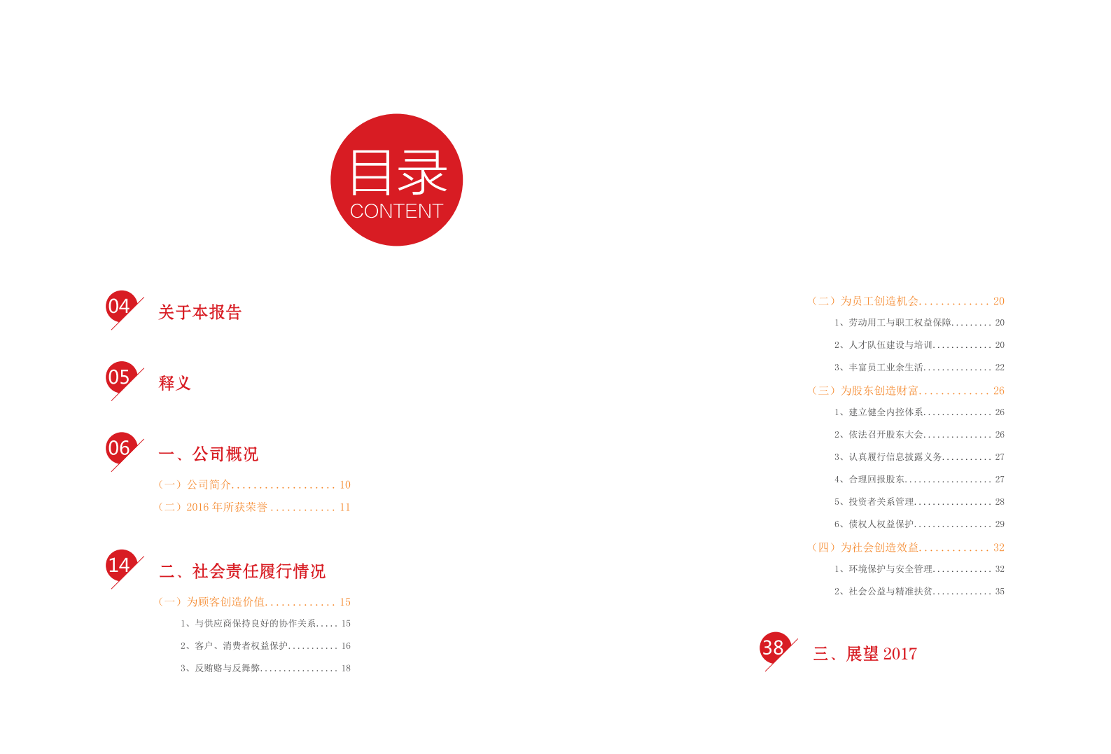 中国宝安集团股份有限公司2016年度社会责任报告.PDF 第2页