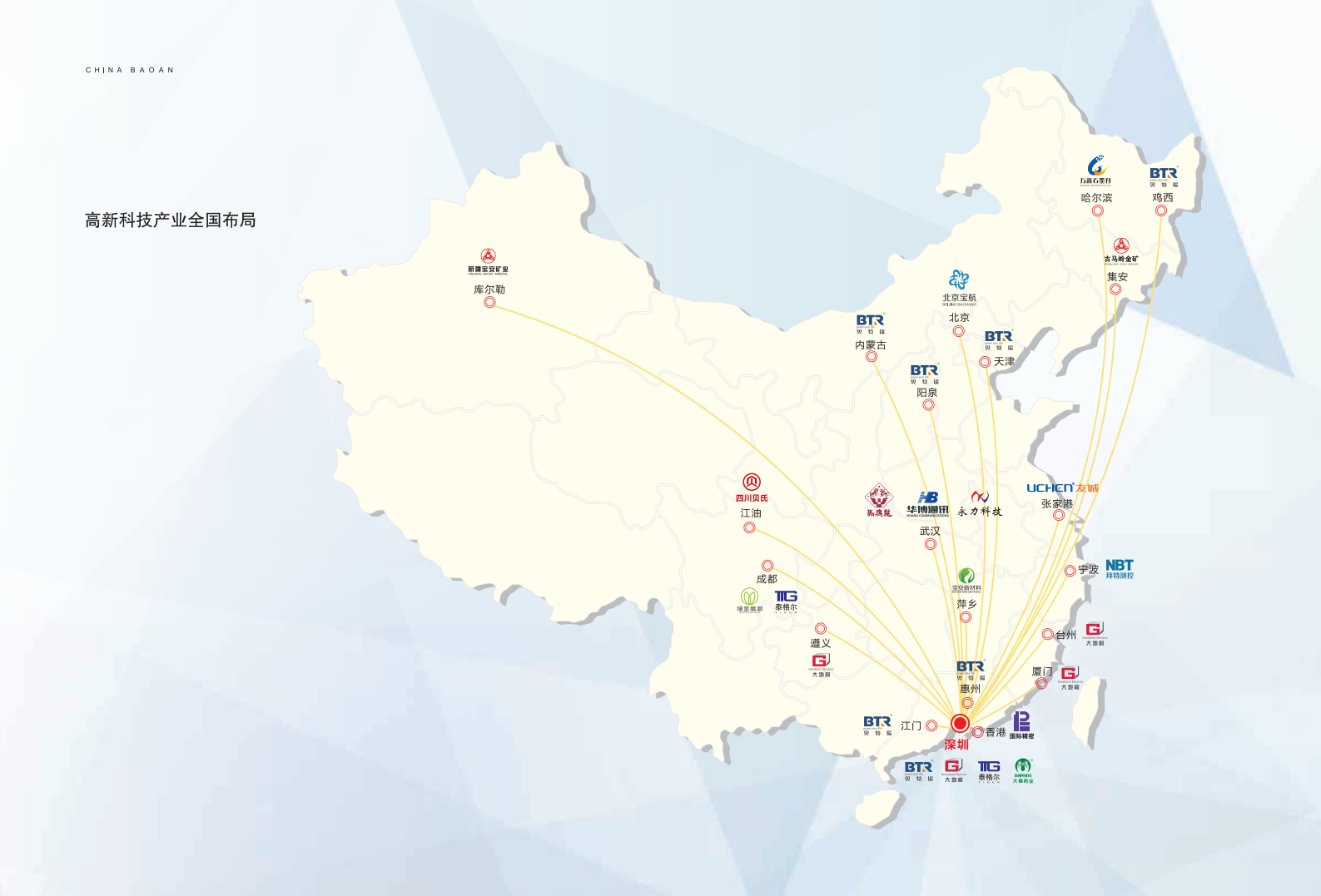 中国宝安集团股份有限公司2016年度社会责任报告.PDF 第5页