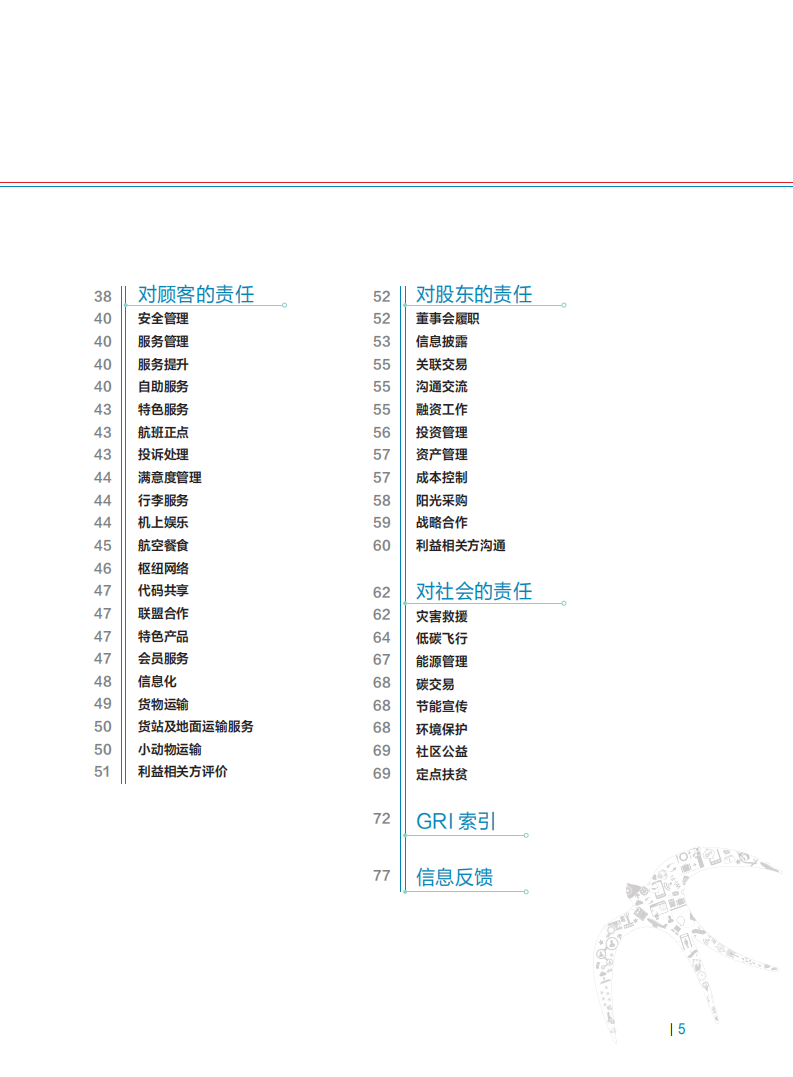 中国东方航空股份有限公司2013年度社会责任报告.PDF 第6页