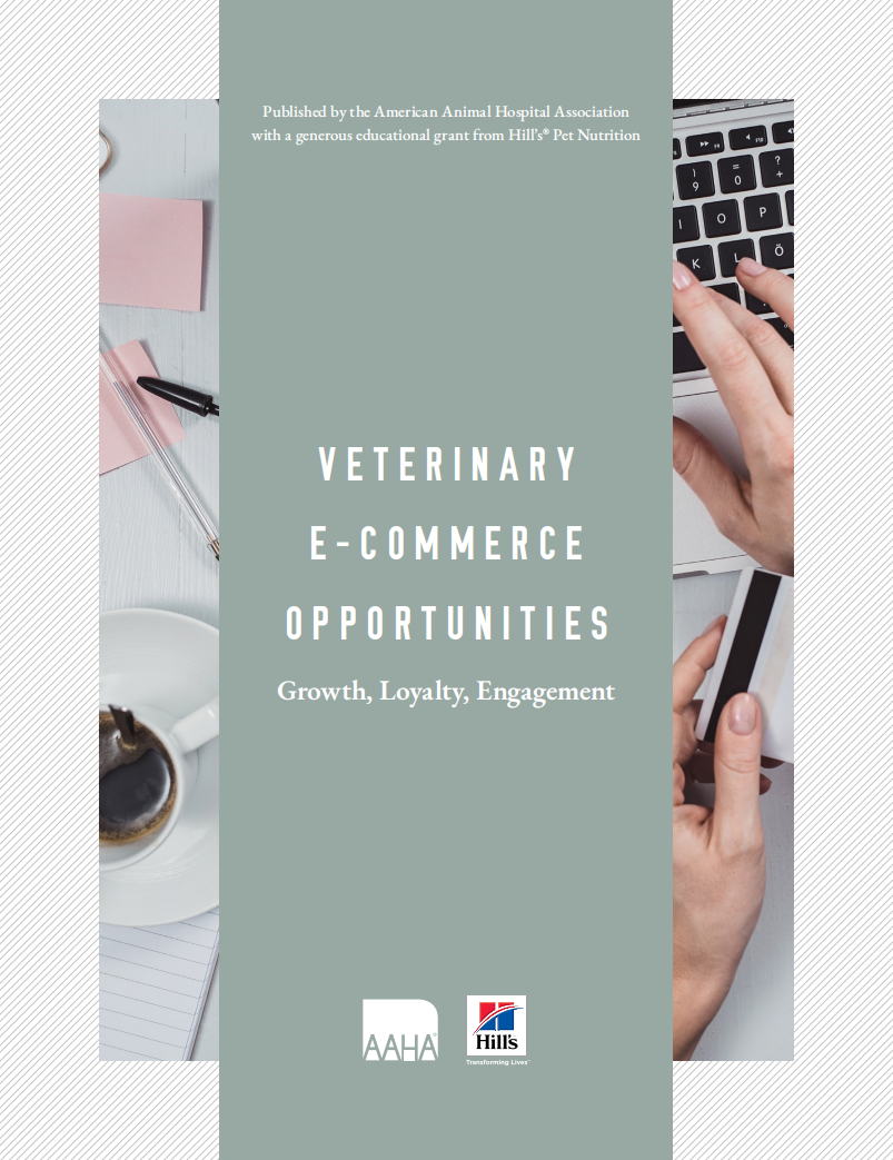 AAHA：宠物电商行业全渠道策略分析报告（英文版）.pdf 第1页