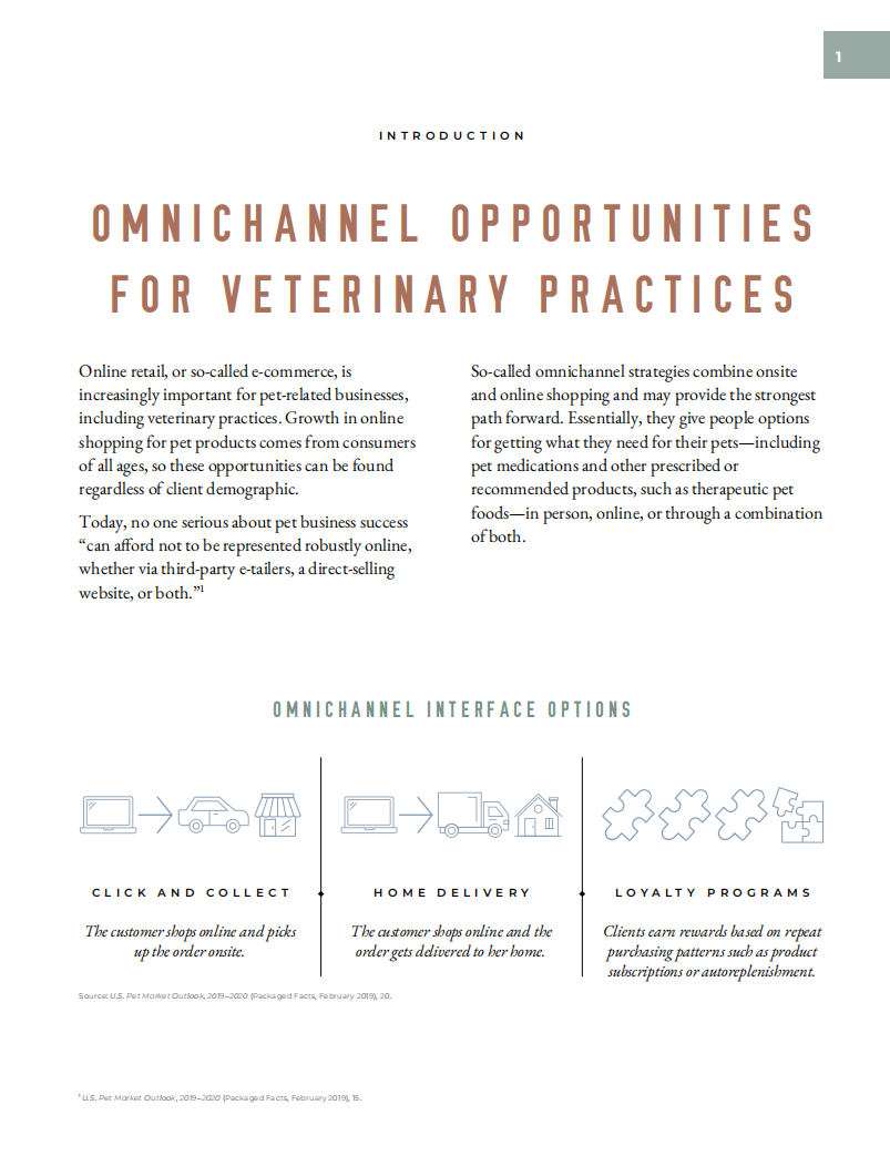 AAHA：宠物电商行业全渠道策略分析报告（英文版）.pdf 第3页
